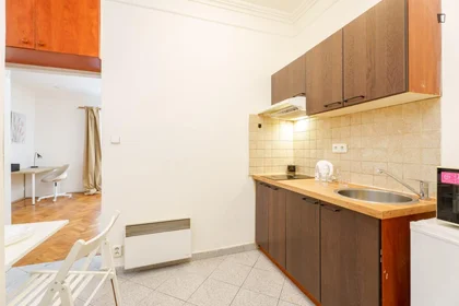 Logement entier à Na Jezerce, image 8 de 14