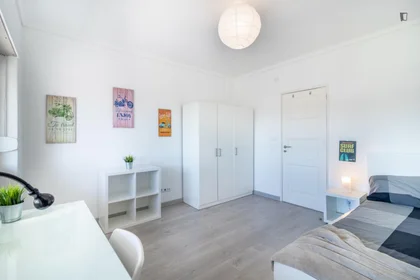 Privatzimmer in der Calçada dos Lusíadas, bild 6 von 13