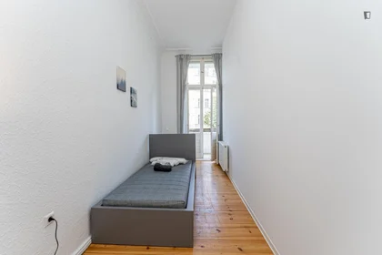 Özel oda konumu Boxhagener Str., 1 14 görüntüsü