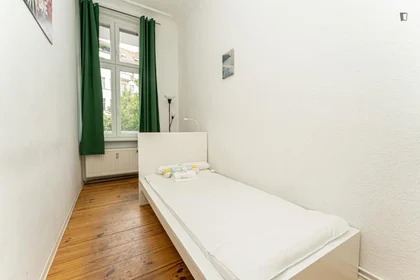 Özel oda konumu Boxhagener Str., 11 14 görüntüsü