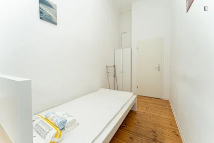 Özel oda konumu Boxhagener Str., 13 14 görüntüsü