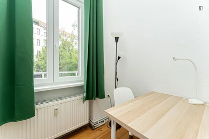 Özel oda konumu Boxhagener Str., 14 14 görüntüsü