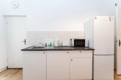 Özel oda konumu Boxhagener Str., 5 14 görüntüsü