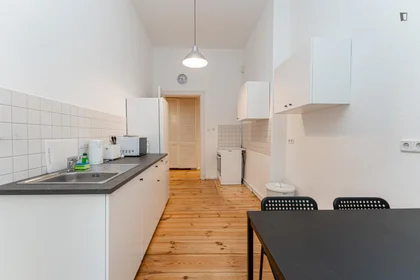 Özel oda konumu Boxhagener Str., 6 14 görüntüsü