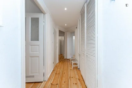 Özel oda konumu Boxhagener Str., 8 14 görüntüsü