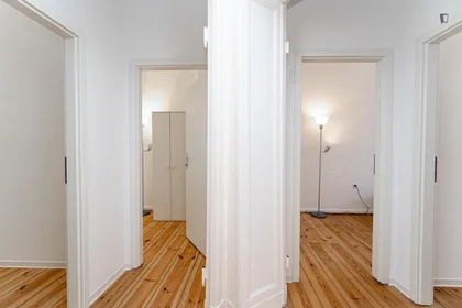 Özel oda konumu Boxhagener Str., 9 14 görüntüsü
