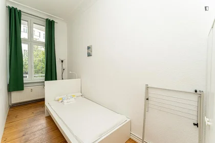 Özel oda konumu Boxhagener Str., 10 14 görüntüsü