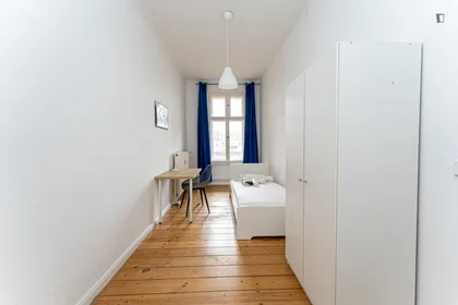 Stanza privata in Wisbyer Str., immagine 1 di 10