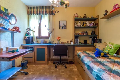 Chambre privée à Avenida de Europa, image 1 de 10