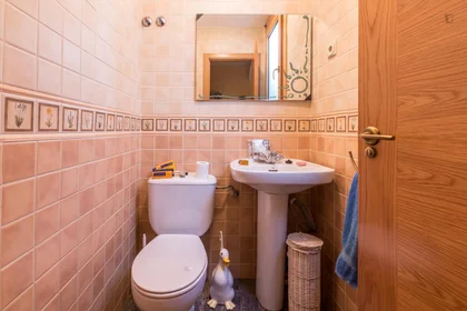 Chambre privée à Avenida de Europa, image 11 de 13