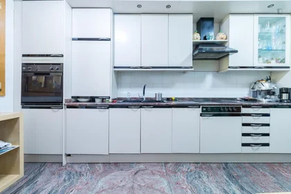 Chambre privée à Avenida de Europa, image 6 de 13