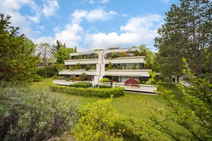Özel oda konumu Harthauser Str. 83, 81545 München, Germania, 20 25 görüntüsü