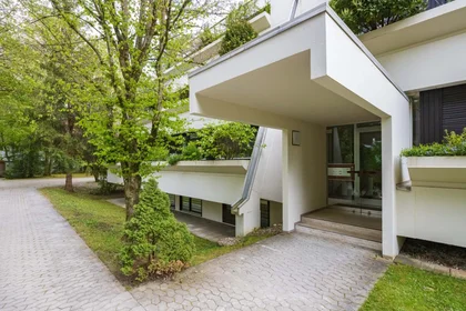 Özel oda konumu Harthauser Str. 83, 81545 München, Germania, 21 25 görüntüsü