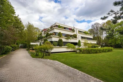 Özel oda konumu Harthauser Str. 83, 81545 München, Germania, 22 25 görüntüsü
