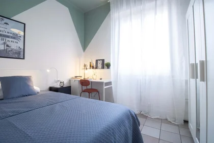 Private room at Via Contardo Ferrini, 68, 27100 Pavia PV, Italia, image 2 of 7