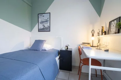 Private room at Via Contardo Ferrini, 68, 27100 Pavia PV, Italia, image 4 of 7