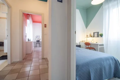 Private room at Via Contardo Ferrini, 68, 27100 Pavia PV, Italia, image 6 of 7