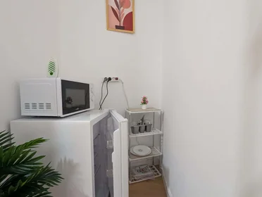 Habitación privada en C. de Tucán, 11, bajo, 1, Carabanchel, 28025 Madrid, Spain, imagen 5 de 15