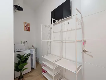 Habitación privada en C. de Tucán, 11, bajo, 1, Carabanchel, 28025 Madrid, Spain, imagen 6 de 15