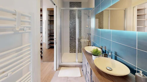 Privatzimmer in der 11 Rue Jules Cambon, 69008 Lyon, France, bild 7 von 25