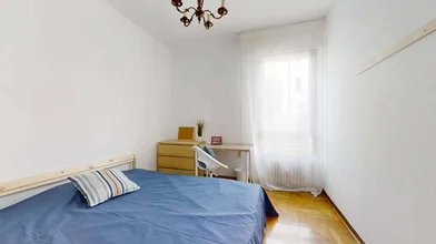 Private room at Via Jacopo Bonfadini, 7, 35126 Padova PD, Italy, image 1 of 10