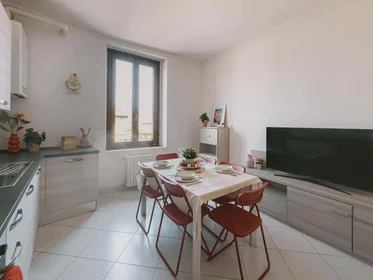 Özel oda konumu Via del Brolo, 34, 25136 Brescia BS, Italy, 12 28 görüntüsü
