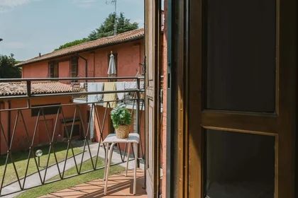 Özel oda konumu Via del Brolo, 34, 25136 Brescia BS, Italy, 14 28 görüntüsü