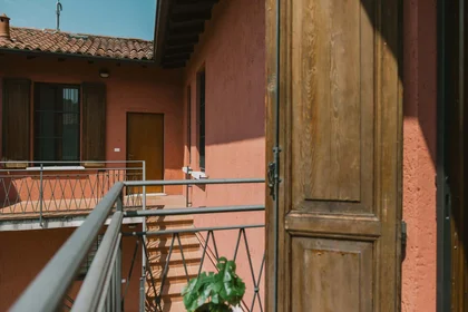 Özel oda konumu Via del Brolo, 34, 25136 Brescia BS, Italy, 15 28 görüntüsü