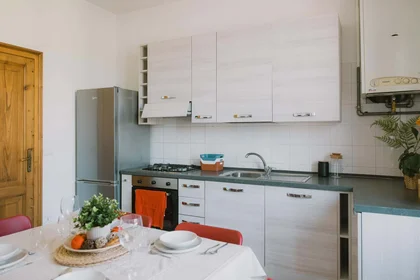 Özel oda konumu Via del Brolo, 34, 25136 Brescia BS, Italy, 7 28 görüntüsü