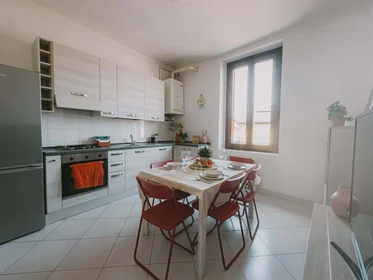 Özel oda konumu Via del Brolo, 34, 25136 Brescia BS, Italy, 10 28 görüntüsü