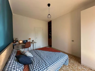Private room at Via Bligny, 17, 25133 Brescia BS, Italy, image 2 of 25