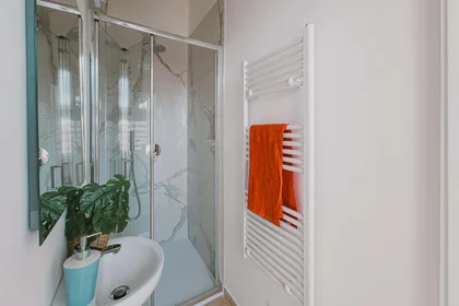 Private room at Via Bligny, 17, 25133 Brescia BS, Italy, image 23 of 25