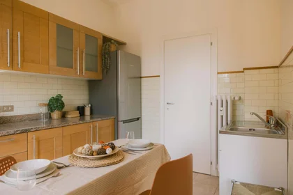 Private room at Via Bligny, 17, 25133 Brescia BS, Italy, image 8 of 25
