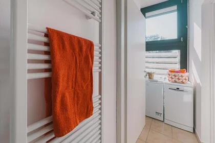Private room at Via Bligny, 17, 25133 Brescia BS, Italy, image 23 of 24