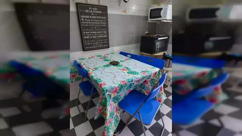 Quarto privado em R. António Albino Machado, Lisboa, Portugal, imagem 7 de 11