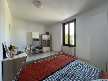 Özel oda konumu Via del Brolo, 34, 25136 Brescia BS, Italy, 2 26 görüntüsü