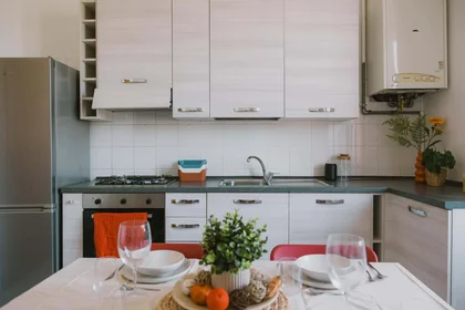 Özel oda konumu Via del Brolo, 34, 25136 Brescia BS, Italy, 11 26 görüntüsü