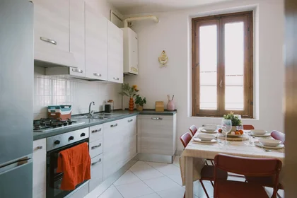 Özel oda konumu Via del Brolo, 34, 25136 Brescia BS, Italy, 3 26 görüntüsü