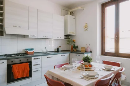 Özel oda konumu Via del Brolo, 34, 25136 Brescia BS, Italy, 6 26 görüntüsü