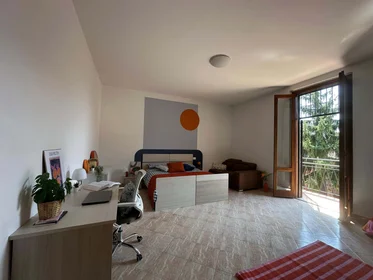 Özel oda konumu Via del Brolo, 34, 25136 Brescia BS, Italy, 2 30 görüntüsü