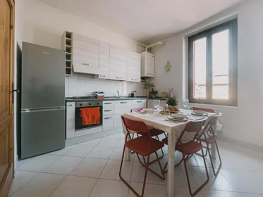 Özel oda konumu Via del Brolo, 34, 25136 Brescia BS, Italy, 13 30 görüntüsü