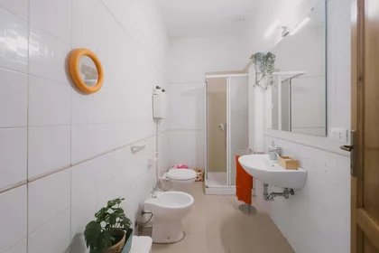 Özel oda konumu Via del Brolo, 34, 25136 Brescia BS, Italy, 22 30 görüntüsü