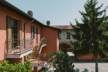 Özel oda konumu Via del Brolo, 34, 25136 Brescia BS, Italy, 26 30 görüntüsü