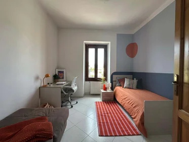 Özel oda konumu Via del Brolo, 34, 25136 Brescia BS, Italy, 2 34 görüntüsü