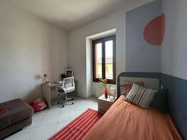 Özel oda konumu Via del Brolo, 34, 25136 Brescia BS, Italy, 3 34 görüntüsü