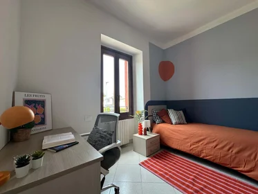 Özel oda konumu Via del Brolo, 34, 25136 Brescia BS, Italy, 8 34 görüntüsü