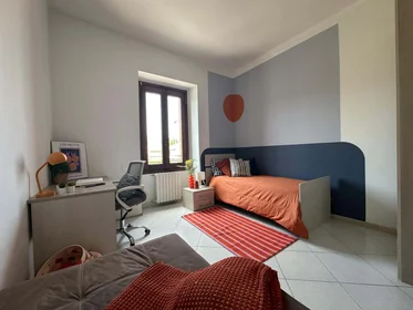 Özel oda konumu Via del Brolo, 34, 25136 Brescia BS, Italy, 9 34 görüntüsü