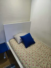 Quarto privado em Av. Grão Vasco, Lisboa, Portugal, imagem 2 de 21