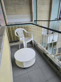 Quarto privado em Av. Grão Vasco, Lisboa, Portugal, imagem 3 de 21