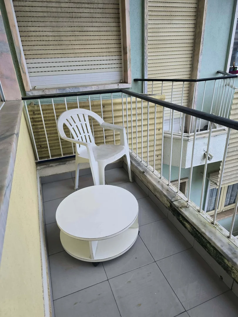 Quarto de estudante funcional perfeito para estudar em 